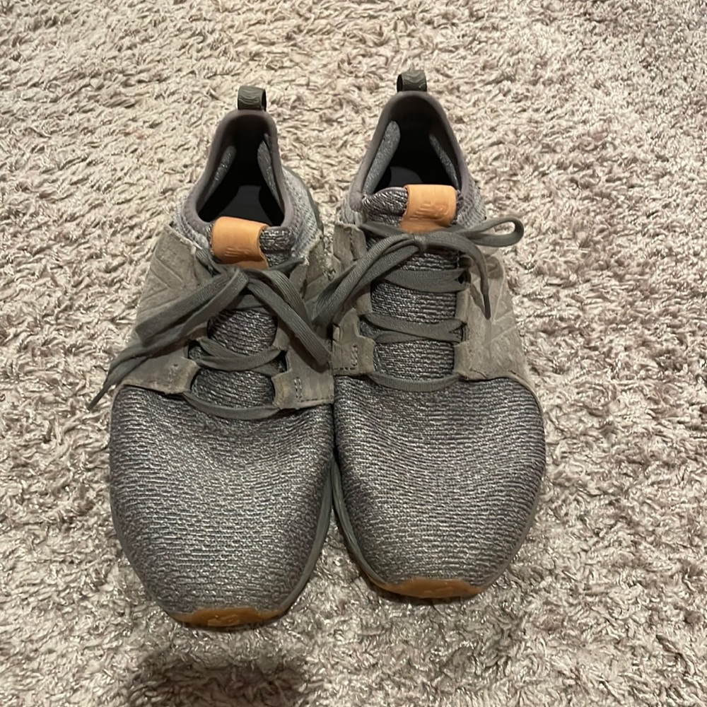 New Balance fresh foam Cruz